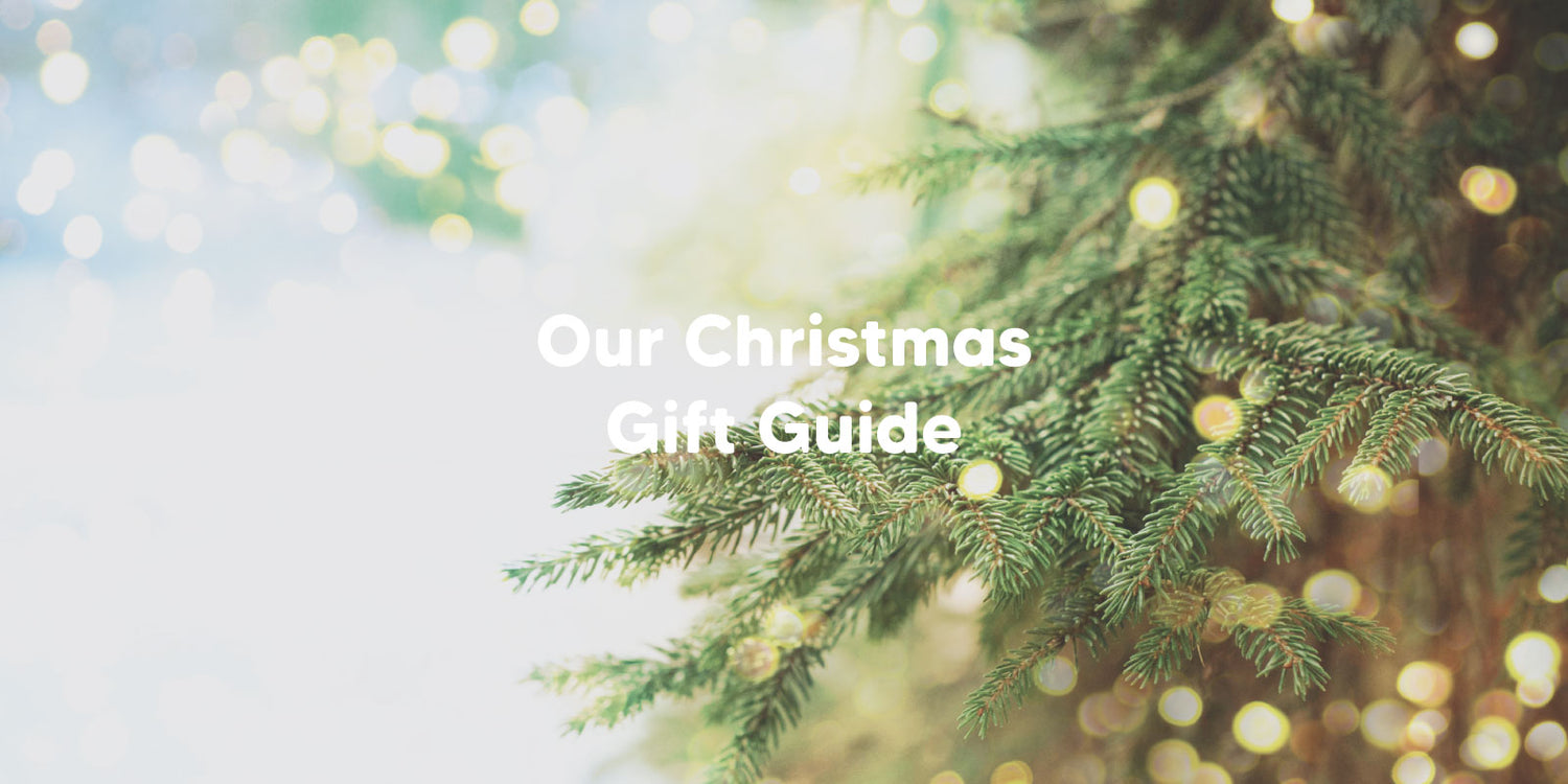 Priya & Peanut's Christmas Baby Gift Guide