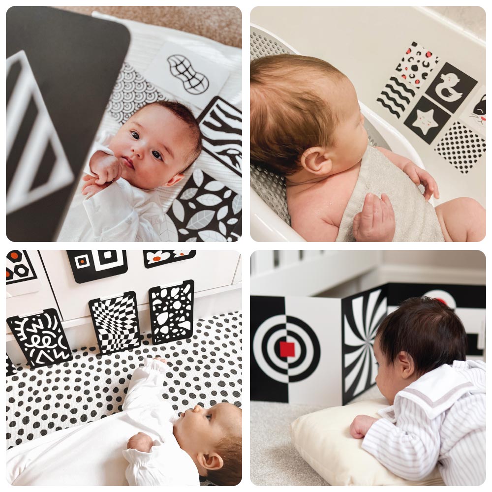 Newborn stimulation toys online